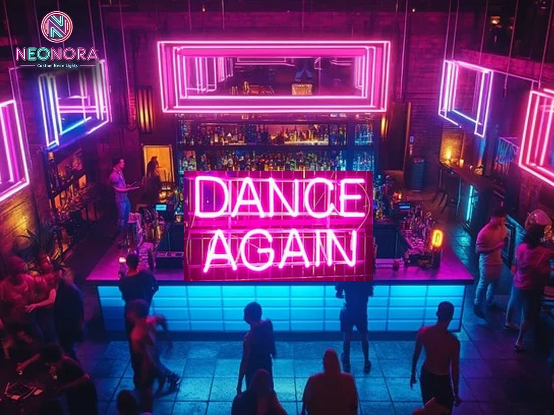 Dance Again - Image 3