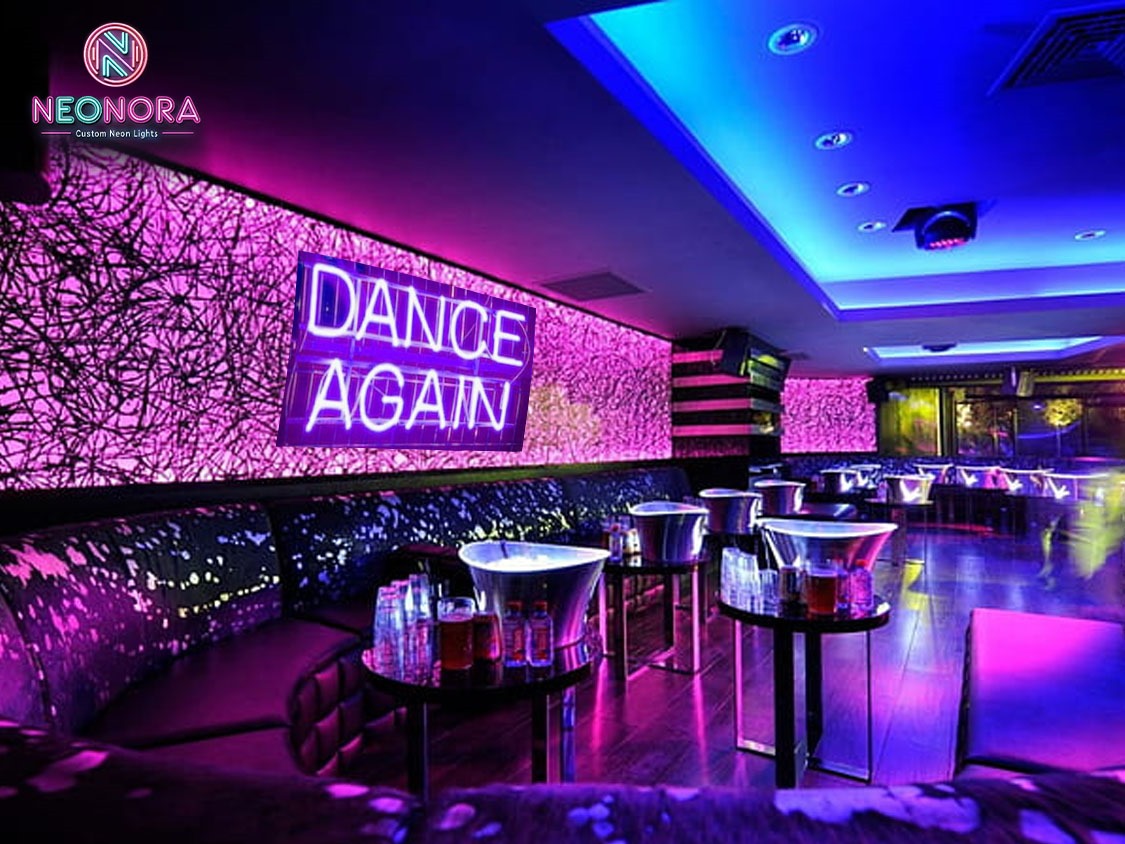 Dance Again - Image 2