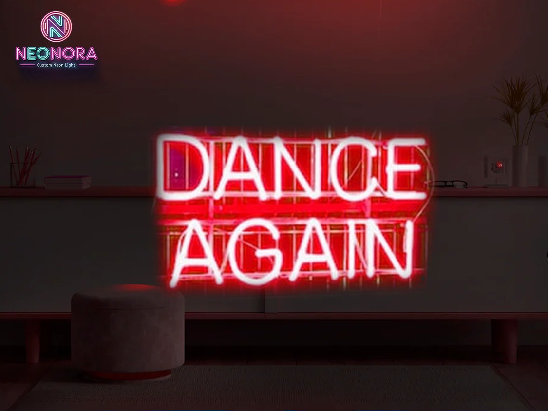 Dance Again - Image 5