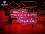 Trust Me, You Can Dance