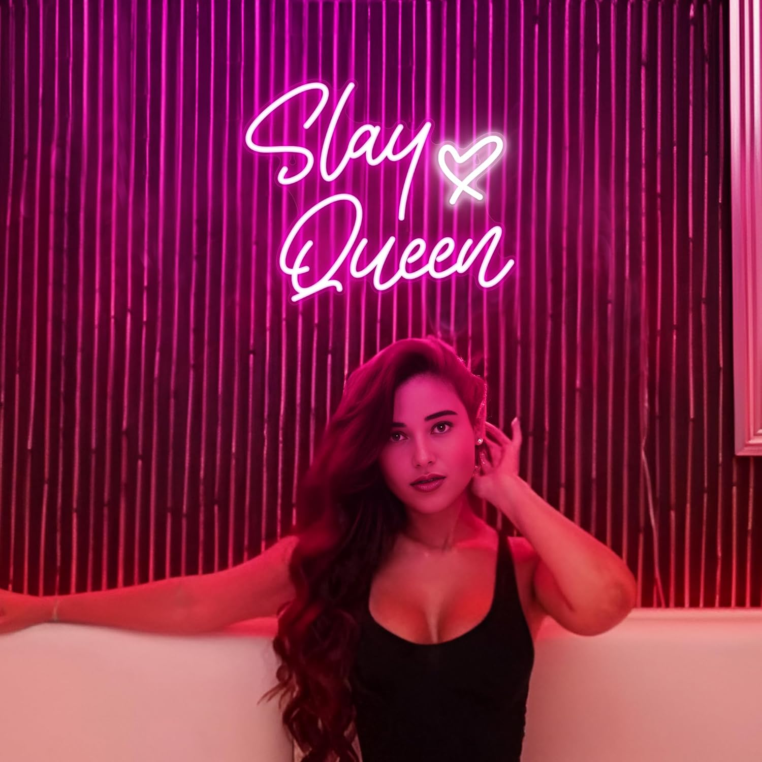 Slay Queen Neon Signs - Image 2