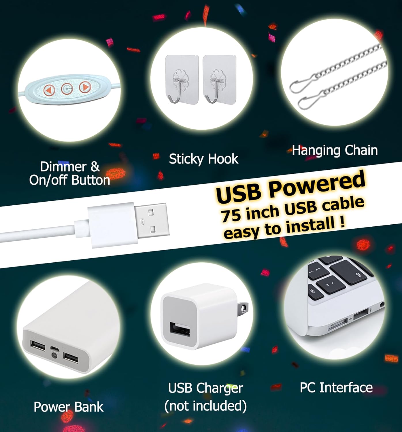 Beer Time Neon Sign Led Wall Decor Man Cave Neon Light - Image 5